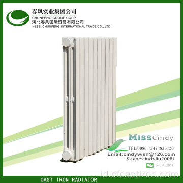 Aljazair Iron Radiator IM3-680 dengan Sertifikat CE